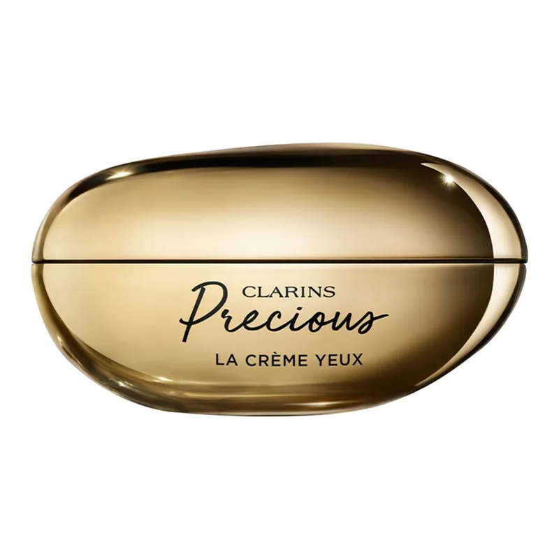 Precious La Crème Yeux by Clarins – product photo
