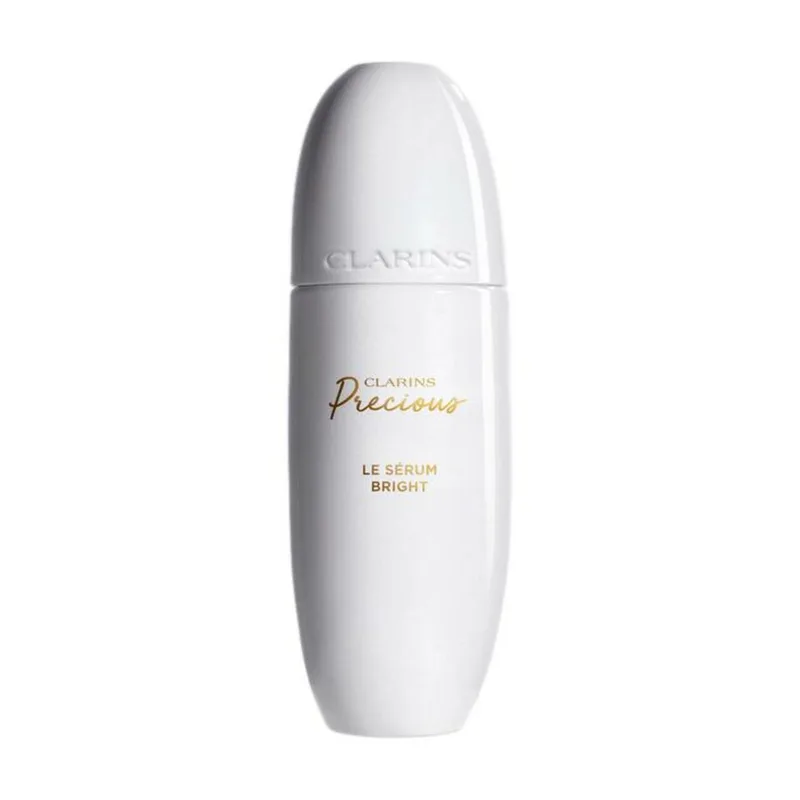 Precious Le Sérum Bright fra Clarins – produktbillede