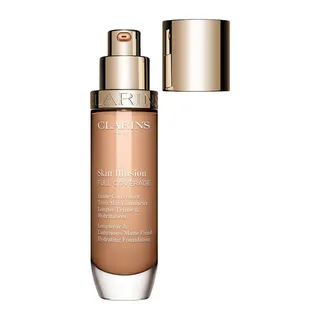 Skin Illusion 30ml Foundation de Clarins – photo du produit 2 sur 4