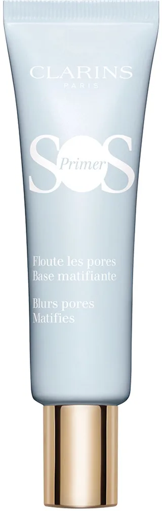 SOS 30ml Primer von Clarins in Matifying – Produktfoto 1 von 4