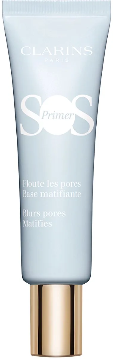 SOS 30ml Primer de Clarins en Matifying – photo du produit