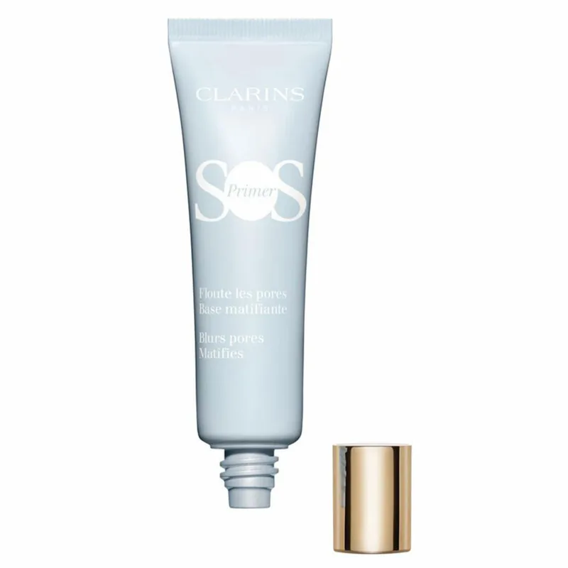 SOS 30ml Primer von Clarins in Matifying – Produktfoto 4 von 4