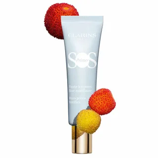 SOS 30ml Primer von Clarins in Matifying – Produktfoto 2 von 4