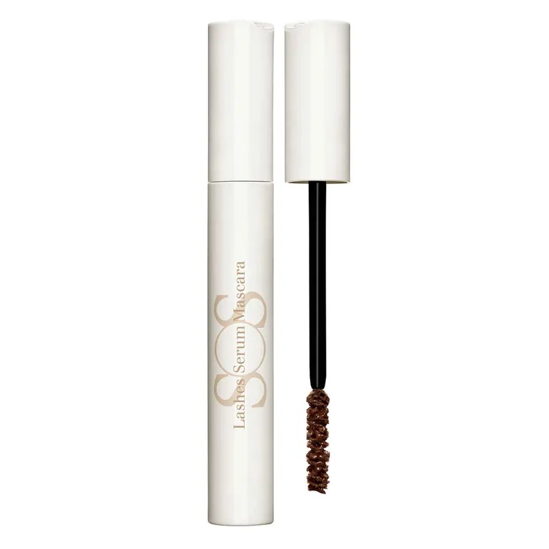 SOS Lashes Serum Mascara von Clarins – Produktfoto