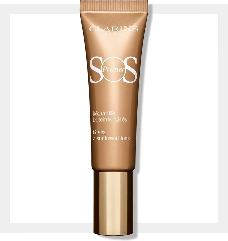 SOS Primer - 06 Bronze von Clarins in 06 – Produktfoto