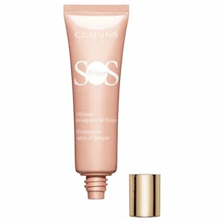 SOS Primer Pink 30ml van Clarins – productfoto 4 van 4