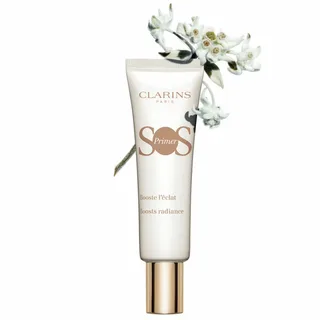 SOS Primer White 30ml de Clarins – photo du produit 4 sur 4