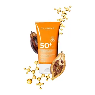 Sun Care Cream Zonnecrème de Clarins en 150 ml – photo du produit 3 sur 3