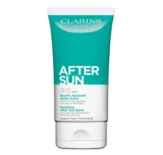 Sun Care Soothing Aftersun balm von Clarins in 150 ml – Produktfoto 3 von 3