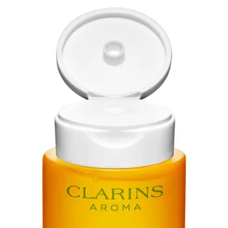 Tonic Bath & Shower Concentrate - douchegel van Clarins in 200 ml – productfoto 2 van 3