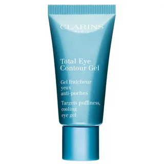Total Eye Contour Gel von Clarins – Produktfoto 1 von 2