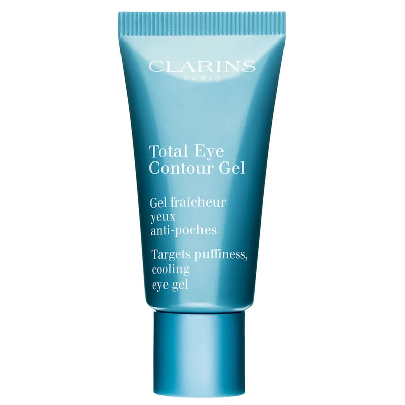Total Eye Contour Gel von Clarins – Produktfoto 1 von 2