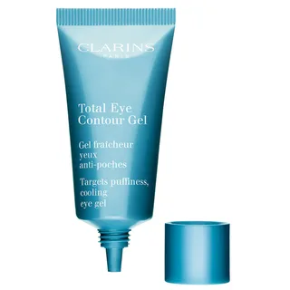 Total Eye Contour Gel von Clarins – Produktfoto 2 von 2