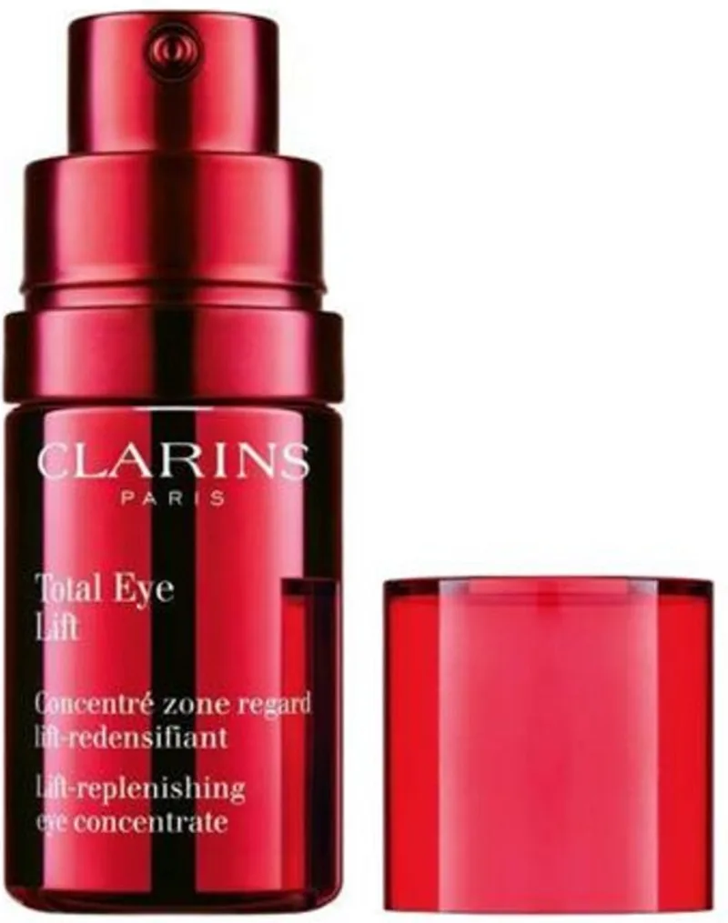Total Eye Lift Oogserum - oogserum von Clarins in 15 ml – Produktfoto