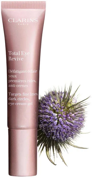 Total Eye Revive Oogcrème de Clarins en 15 ml – photo du produit 1 sur 2