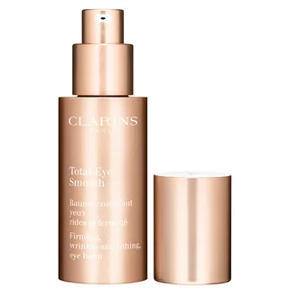 Total Eye Smooth Oogcrème von Clarins in 15 ml – Produktfoto 2 von 2