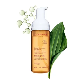 Total Renewing Foaming Cleanser by Clarins in 150 ml – product photo 3 of 3
