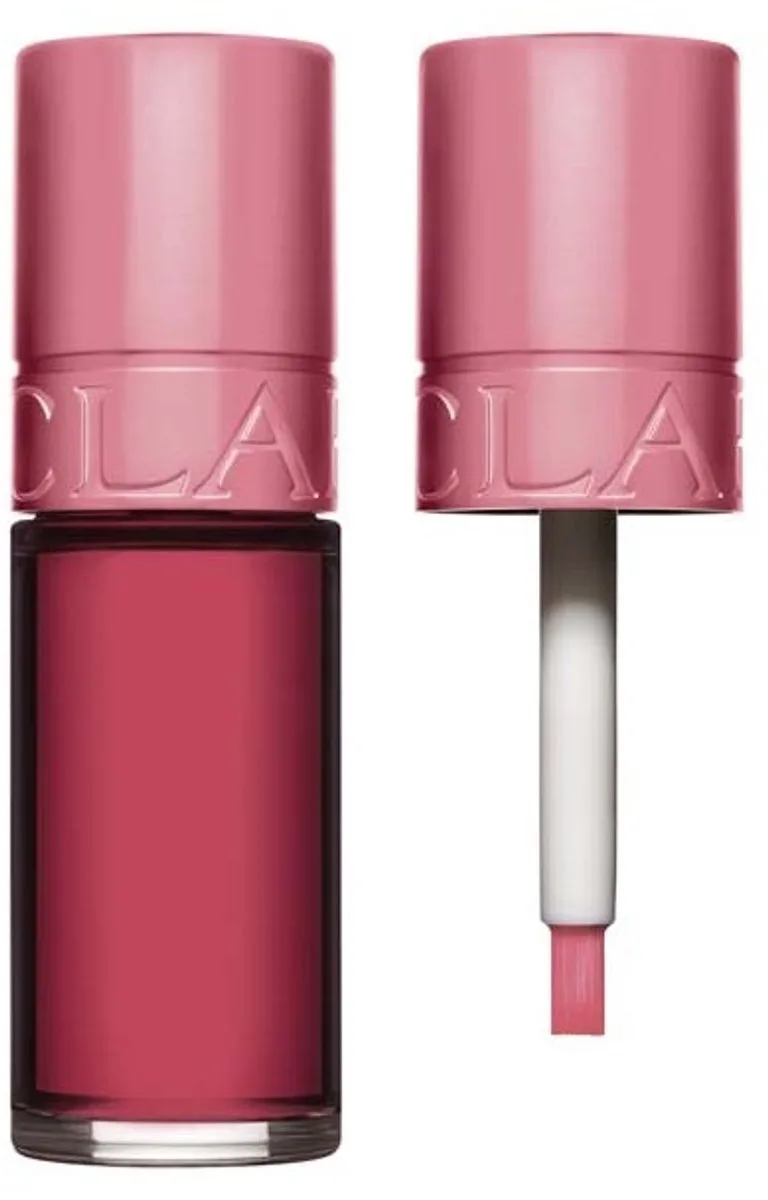 Water Lip Stain 11 - Soft Pink Water fra Clarins i 11 soft pink water – produktbillede