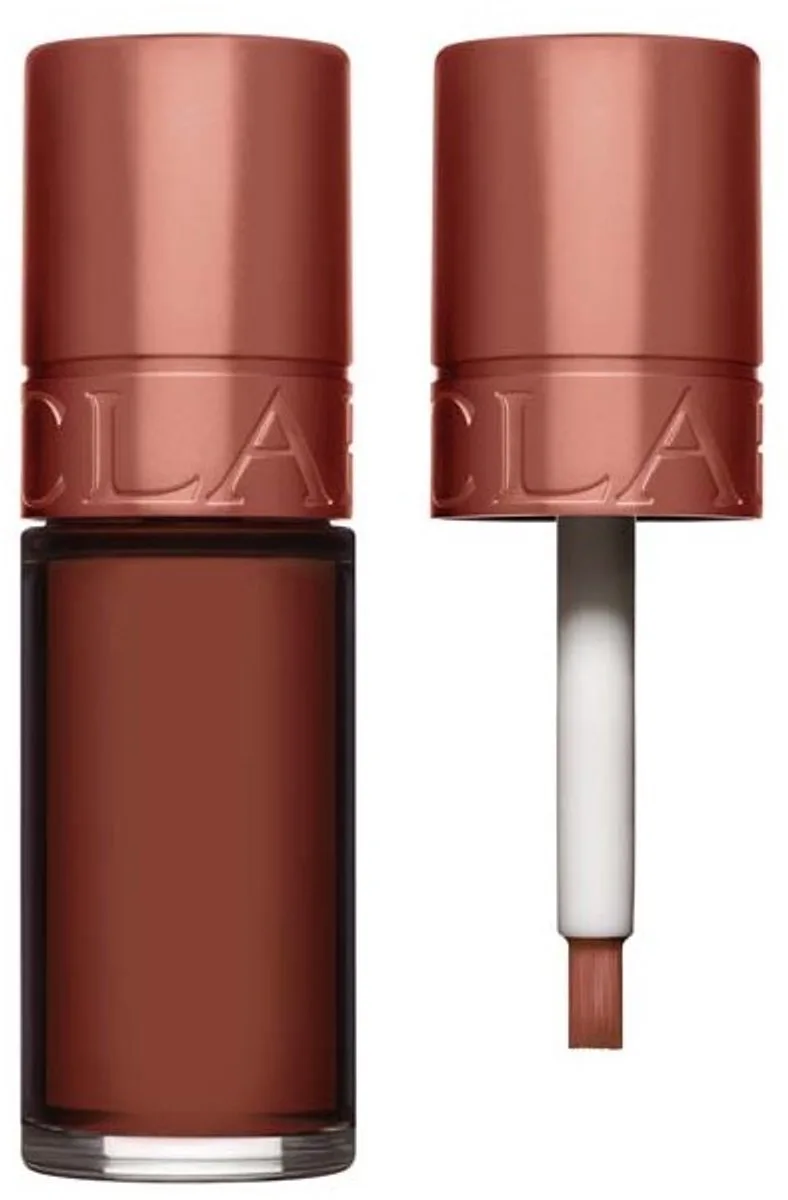 Water Lip Stain 13 - Nude Water fra Clarins i 13 nude water – produktbillede