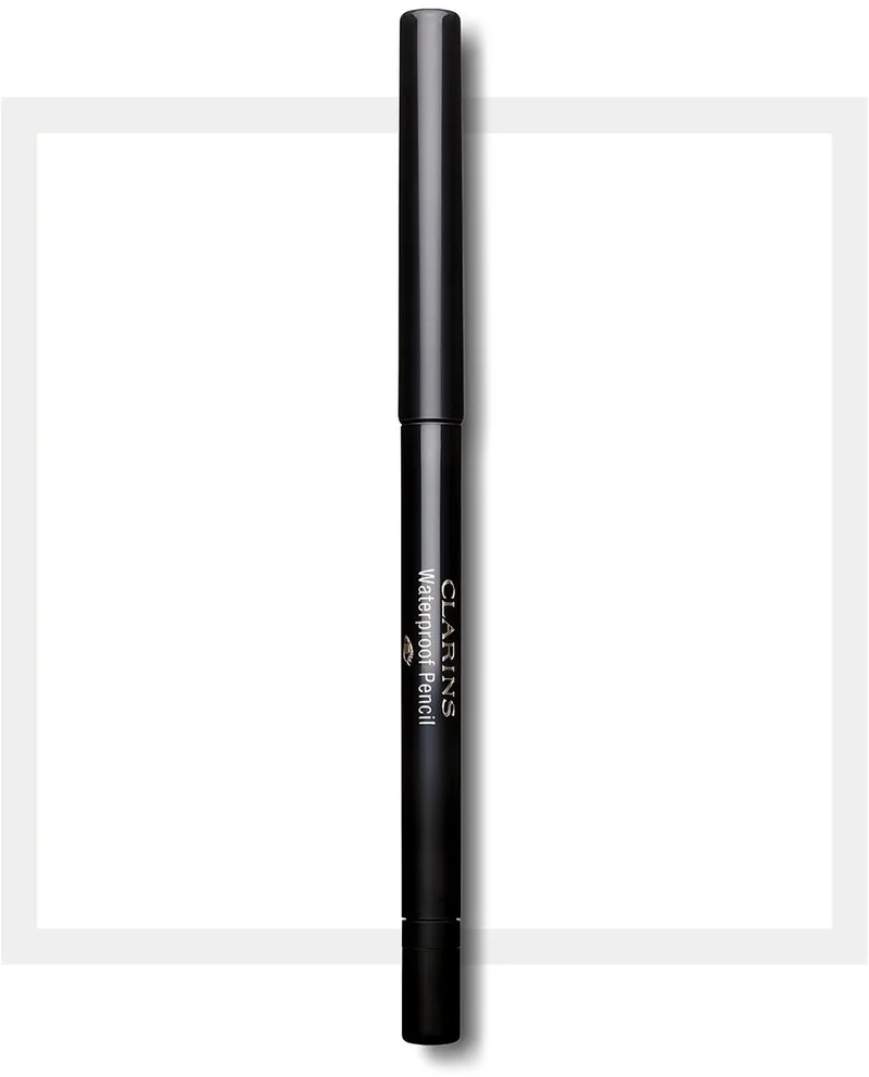 Waterproof Pencil - Oogpotlood - Black Tulip - 3 gr de Clarins en Noir – photo du produit