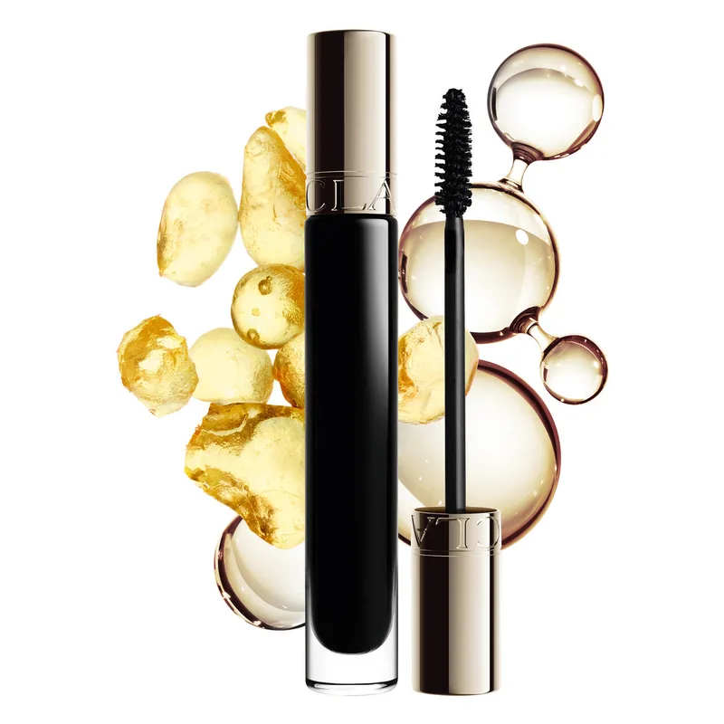 Wonder Perfect 5D Mascara de Clarins – photo du produit 4 sur 4