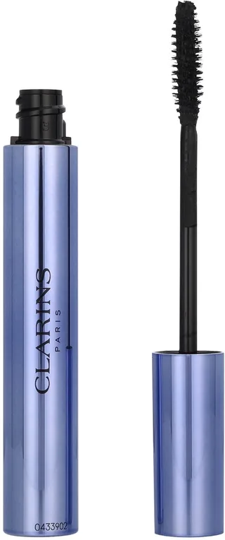 Wonder Perfect Mascara 4D Waterproof - 8 ml - 01 Perfect Black von Clarins in Schwarz – Produktfoto 1 von 5