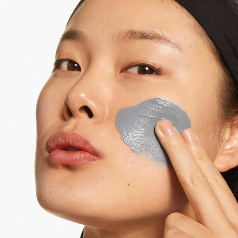 All About Clean 2-in-1 Charcoal Mask + Scrub von Clinique in 100 ml – Produktfoto 2 von 3