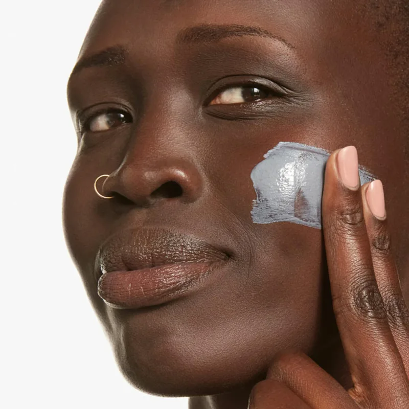 All About Clean 2-in-1 Charcoal Mask + Scrub von Clinique in 100 ml – Produktfoto 1 von 3