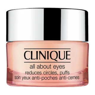 All About Eyes Oogcrème de Clinique en 15 ml – photo du produit 2 sur 2