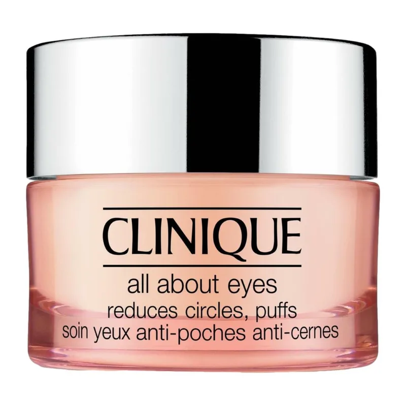 All About Eyes Oogcrème de Clinique en 15 ml – photo du produit 2 sur 2
