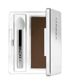 All About Shadow Soft Matte Oogschaduw van Clinique in Bruin, 2.2 g – productfoto