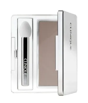All About Shadow Soft Matte Oogschaduw de Clinique en Gris, 2.2 g – photo du produit