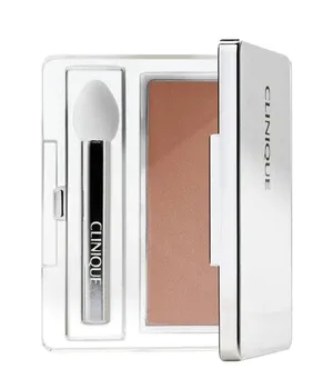 All About Shadow Soft Matte Oogschaduw van Clinique in Lichtbruin, 2.2 g – productfoto