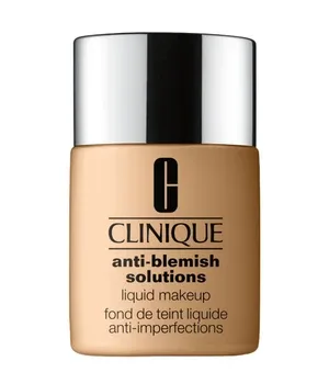 All Acne/Anti-Blemish Solutions Vloeibare foundation