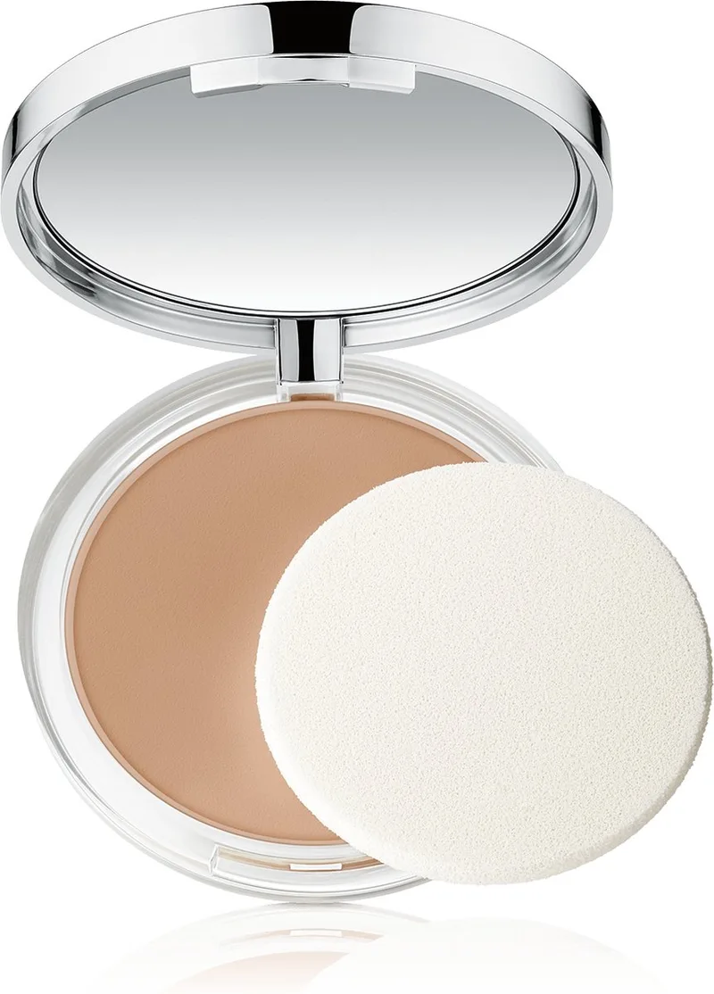 Almost Powder Make-Up Poedervorm SPF 15 - 05 Medium van Clinique in 05 Medium – productfoto