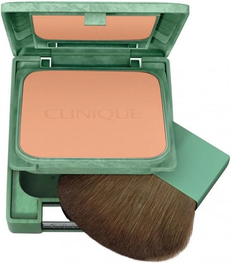 Almost Powder Makeup Poeder 9 gr - 04 - Neutral fra Clinique i 04 – Neutral – produktbillede