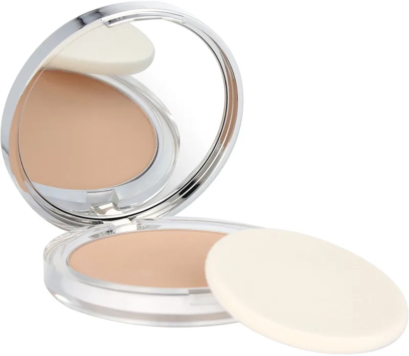 Almost Powder SPF 15 - Fair - Make-uppoeder fra Clinique i 01 Fair – produktbillede