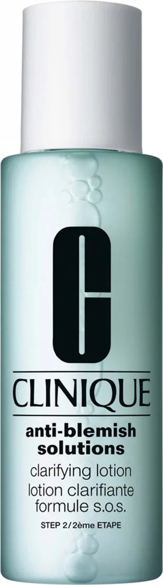 Anti-Blemish Clarifying Lotion - Vette huid fra Clinique i 200 ml – produktbillede 1 af 2