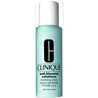 Anti-Blemish Clarifying Lotion - Vette huid fra Clinique i 200 ml – produktbillede 2 af 2