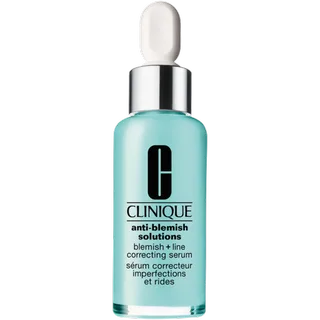 Anti-blemish Solutions + Line Correcting Serum de Clinique en 30 ml – photo du produit 2 sur 2