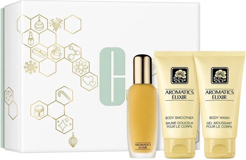 Aromatic Elixir - Gift Set by Clinique – product photo