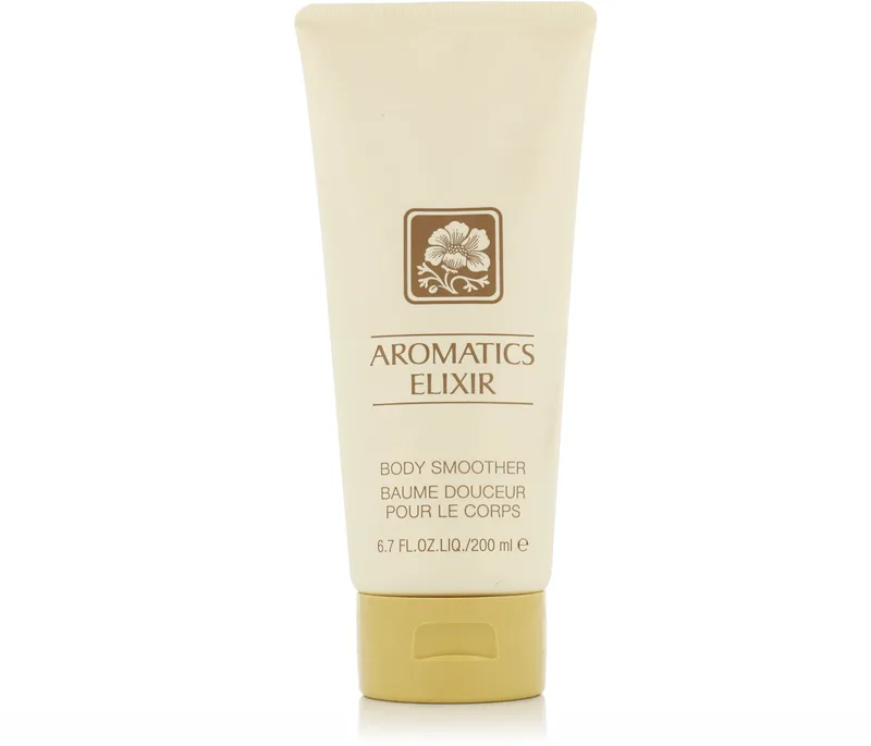 Aromatics Elixir Body Smoother Bodylotion - Hydraterend de Clinique en 200 ml – photo du produit
