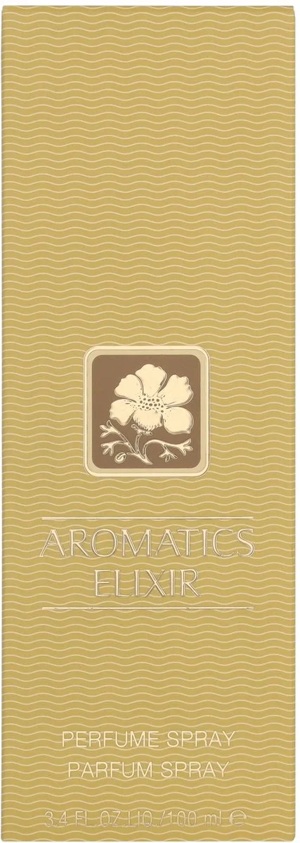 Aromatics Elixir Eau de Parfum - Damesparfum von Clinique in 100 ml – Produktfoto