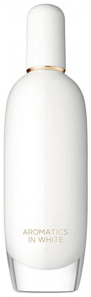 Aromatics In White - Bloemige eau de parfum voor dames fra Clinique i 100 ml – produktbillede 1 af 2