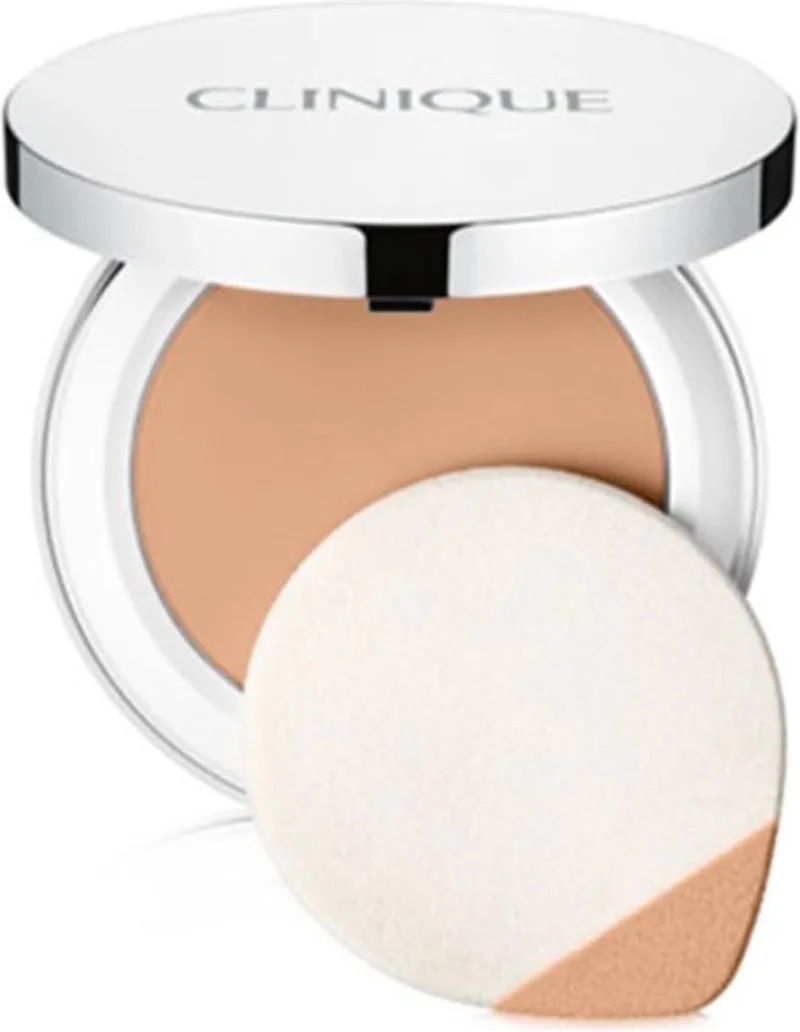 Beyond Perfecting Powder Foundation & Concealer - 15 - Foundation de Clinique en Beige – photo du produit