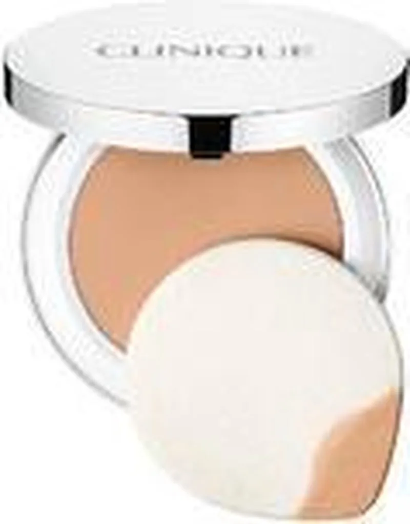 Beyond Perfecting Powder Foundation + Concealer - Hydrating Powder Make-up And Concealer In One 14,5 G van Clinique in Brezee – productfoto