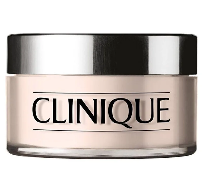 Blended Face Powder Loose Powder von Clinique in Nude, 25 g – Produktfoto 2 von 3