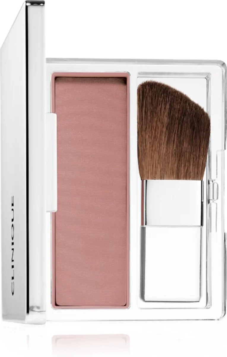 Blushing Blush Powder Blush - 120 Blush fra Clinique i Bashful – produktbillede