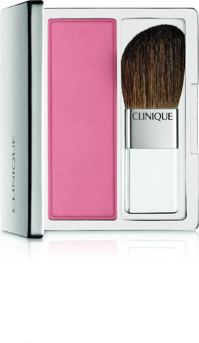 Blushing Blush Powder Blush 6gr | Precious Posy - 110 de Clinique en Rose – photo du produit