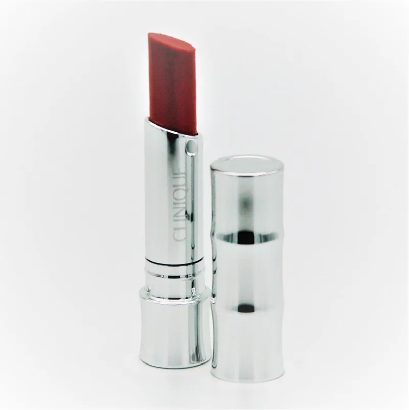 Butter Shine Lipstick - Romige en zachte lipkleur met perfecte glans fra Clinique i 411 Rosalita – produktbillede